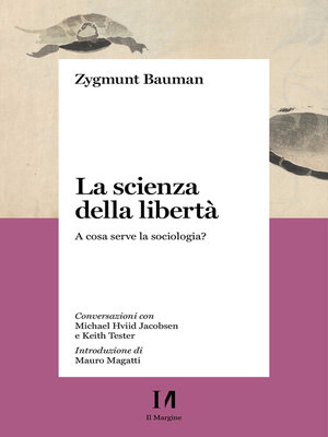 cover image of La scienza della libertà